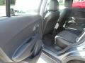 Satin Steel Metallic - Trax LT AWD Photo No. 31