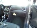 Satin Steel Metallic - Trax LT AWD Photo No. 39