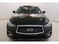 2019 Midnight Black Infiniti Q50 3.0t AWD  photo #2