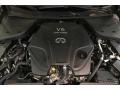 3.0 Liter Twin-Turbocharged DOHC 24-Valve VVT V6 Engine for 2019 Infiniti Q50 3.0t AWD #135358766