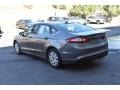 Sterling Gray - Fusion S Photo No. 4