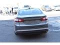 Sterling Gray - Fusion S Photo No. 5