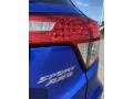 Aegean Blue Metallic - HR-V Sport AWD Photo No. 22