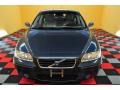 Barents Blue Metallic - S60 2.5T AWD Photo No. 2