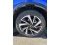 Aegean Blue Metallic - HR-V Sport AWD Photo No. 29