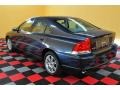 Barents Blue Metallic - S60 2.5T AWD Photo No. 4