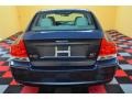 Barents Blue Metallic - S60 2.5T AWD Photo No. 5
