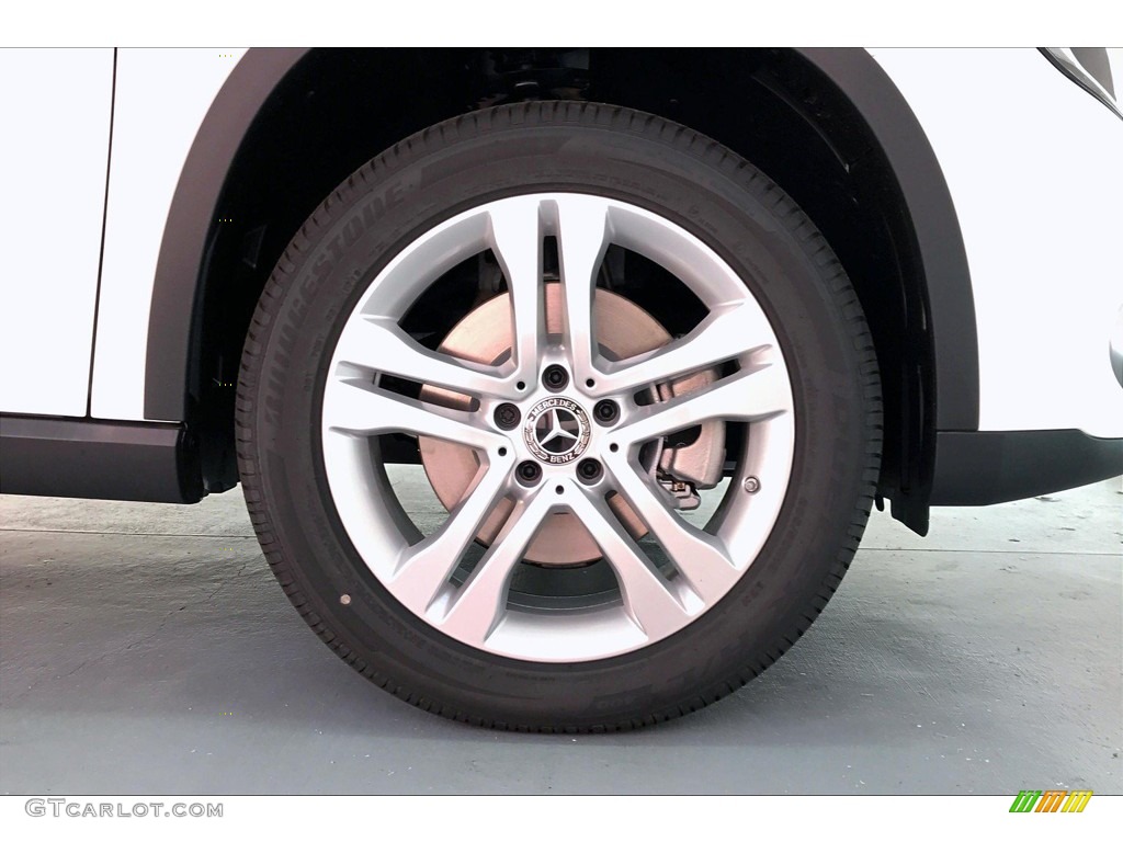 2020 Mercedes-Benz GLA 250 Wheel Photo #135359801