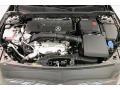 2.0 Liter Twin-Turbocharged DOHC 16-Valve VVT 4 Cylinder Engine for 2020 Mercedes-Benz CLA 250 Coupe #135360077
