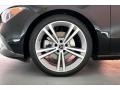 2020 Mercedes-Benz CLA 250 Coupe Wheel and Tire Photo