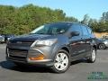 Magnetic Metallic 2016 Ford Escape S