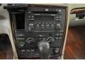 Barents Blue Metallic - S60 2.5T AWD Photo No. 10
