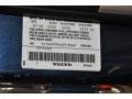 Barents Blue Metallic - S60 2.5T AWD Photo No. 11