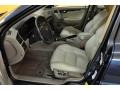 Barents Blue Metallic - S60 2.5T AWD Photo No. 13