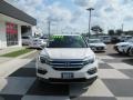 White Diamond Pearl - Pilot Elite AWD Photo No. 2