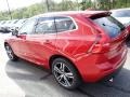  2020 XC60 T5 AWD Momentum Fusion Red Metallic