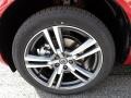  2020 XC60 T5 AWD Momentum Wheel