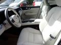 Blonde Front Seat Photo for 2020 Volvo XC60 #135361325