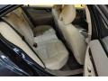 Barents Blue Metallic - S60 2.5T AWD Photo No. 16