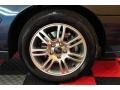 Barents Blue Metallic - S60 2.5T AWD Photo No. 18