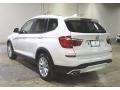 Alpine White - X3 xDrive28i Photo No. 1