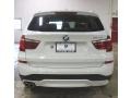 Alpine White - X3 xDrive28i Photo No. 2