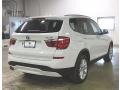 Alpine White - X3 xDrive28i Photo No. 3