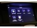 Graphite Controls Photo for 2019 Infiniti Q70 #135362624