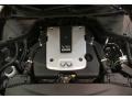 2019 Infiniti Q70 3.7 Liter DOHC 24-Valve VVT V6 Engine Photo