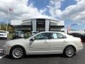 2008 Light Sage Metallic Mercury Milan I4 Premier #135360991