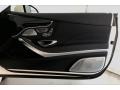 Black Door Panel Photo for 2019 Mercedes-Benz S #135363428