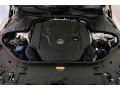  2019 AMG GT C Coupe 4.0 AMG Twin-Turbocharged DOHC 32-Valve VVT V8 Engine