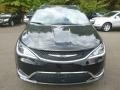 2020 Brilliant Black Crystal Pearl Chrysler Pacifica Limited  photo #8