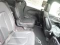 Black 2020 Chrysler Pacifica Limited Interior Color