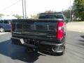 Shadow Gray Metallic - Silverado 2500HD Custom Crew Cab 4x4 Photo No. 8