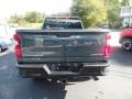 Shadow Gray Metallic - Silverado 2500HD Custom Crew Cab 4x4 Photo No. 9