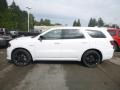 White Knuckle 2020 Dodge Durango R/T AWD Exterior