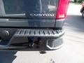 Shadow Gray Metallic - Silverado 2500HD Custom Crew Cab 4x4 Photo No. 15