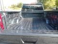 Shadow Gray Metallic - Silverado 2500HD Custom Crew Cab 4x4 Photo No. 16