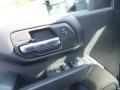 Shadow Gray Metallic - Silverado 2500HD Custom Crew Cab 4x4 Photo No. 18