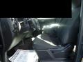 Shadow Gray Metallic - Silverado 2500HD Custom Crew Cab 4x4 Photo No. 19