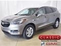 2020 Champagne Gold Metallic Buick Enclave Essence AWD #135361057