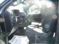 Shadow Gray Metallic - Silverado 2500HD Custom Crew Cab 4x4 Photo No. 20