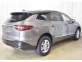 2020 Champagne Gold Metallic Buick Enclave Essence AWD  photo #2