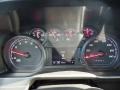 Shadow Gray Metallic - Silverado 2500HD Custom Crew Cab 4x4 Photo No. 27