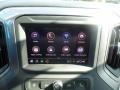 Shadow Gray Metallic - Silverado 2500HD Custom Crew Cab 4x4 Photo No. 29