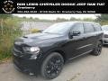 DB Black - Durango R/T AWD Photo No. 1