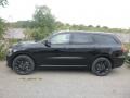 DB Black 2020 Dodge Durango R/T AWD Exterior