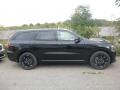DB Black 2020 Dodge Durango R/T AWD Exterior
