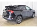 Ebony Twilight Metallic - Terrain SLT AWD Photo No. 2